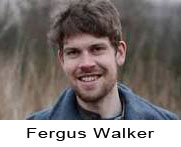 Fegus Walker